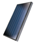 Solar collectors